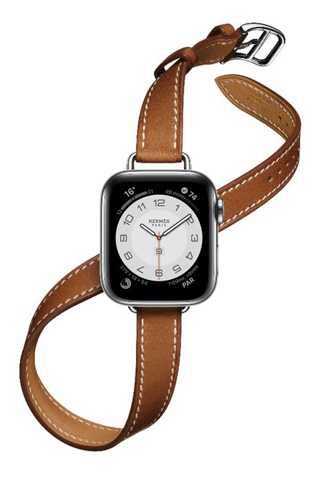 hermes apple watch series 6